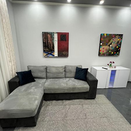 La Casa Vinciana Apartment Емполи Екстериор снимка