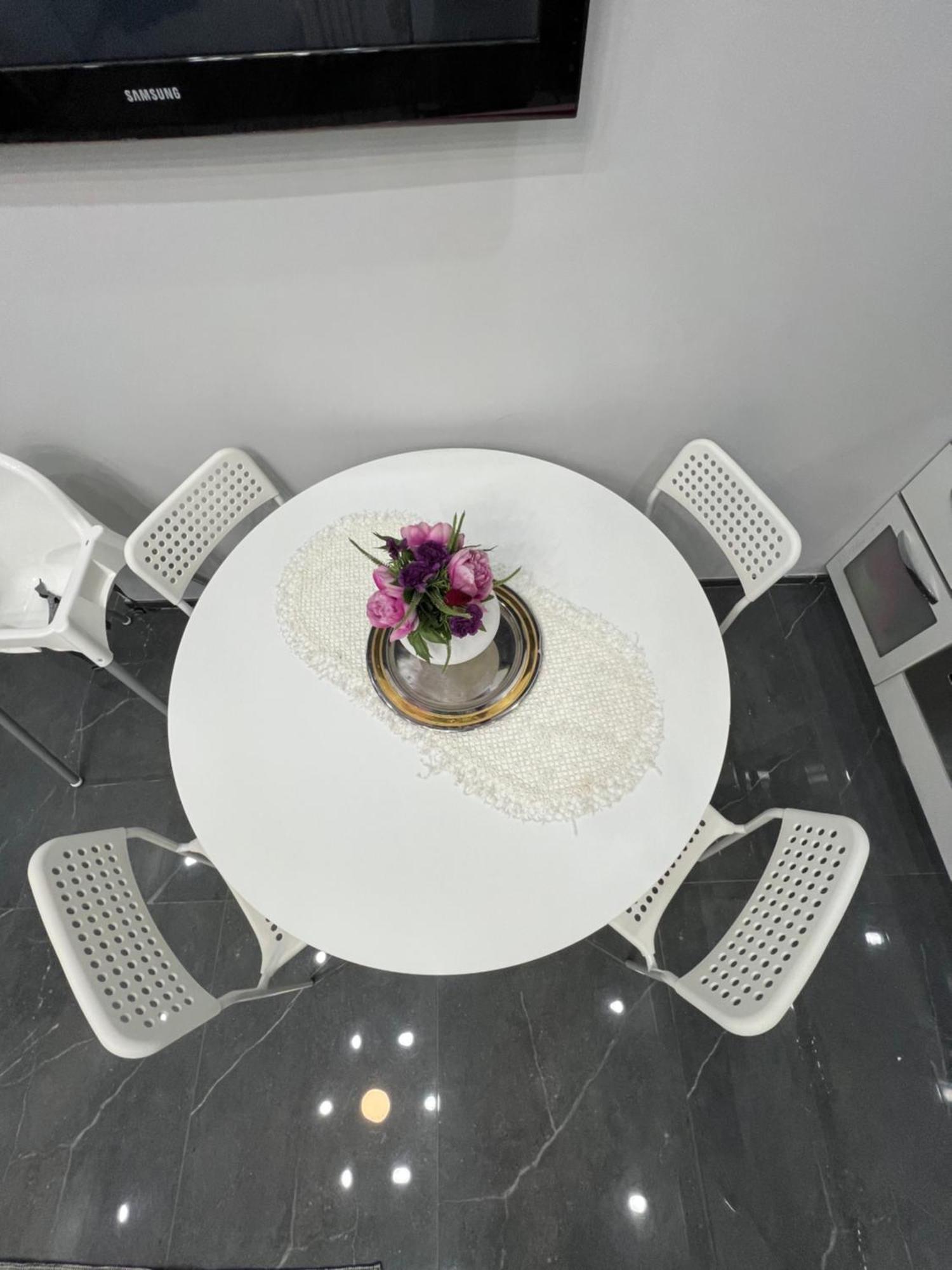 La Casa Vinciana Apartment Емполи Екстериор снимка