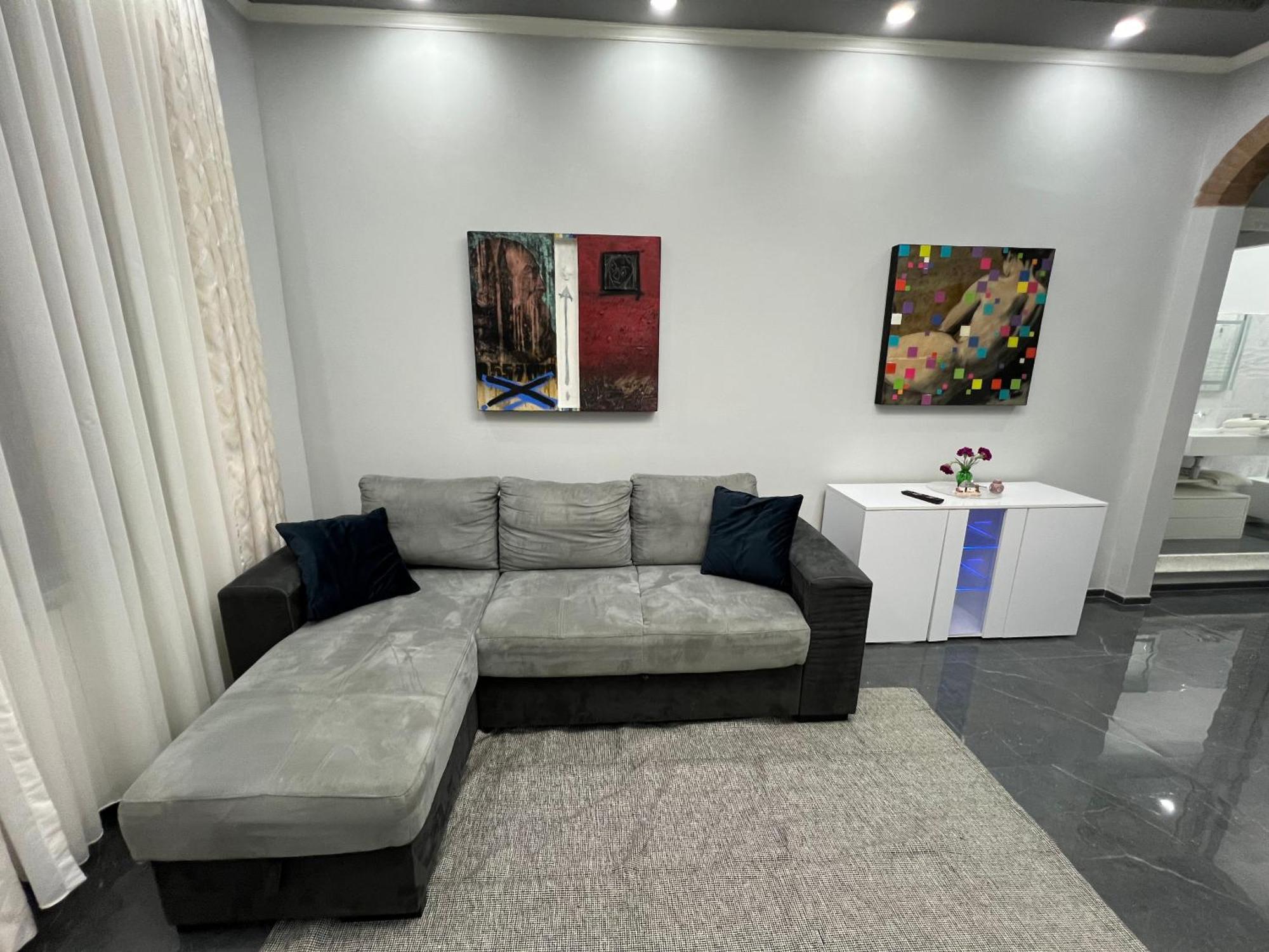 La Casa Vinciana Apartment Емполи Екстериор снимка