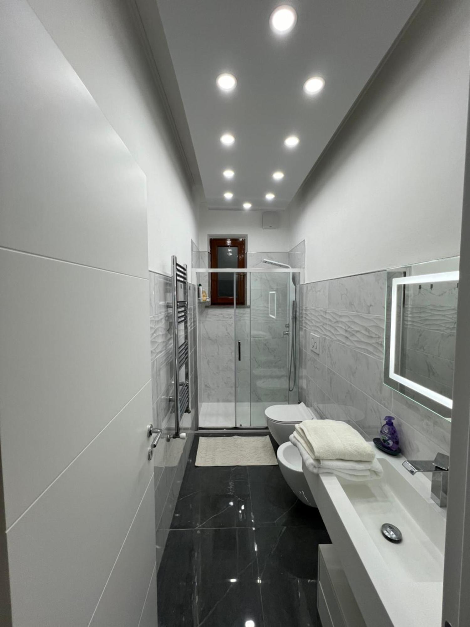 La Casa Vinciana Apartment Емполи Екстериор снимка