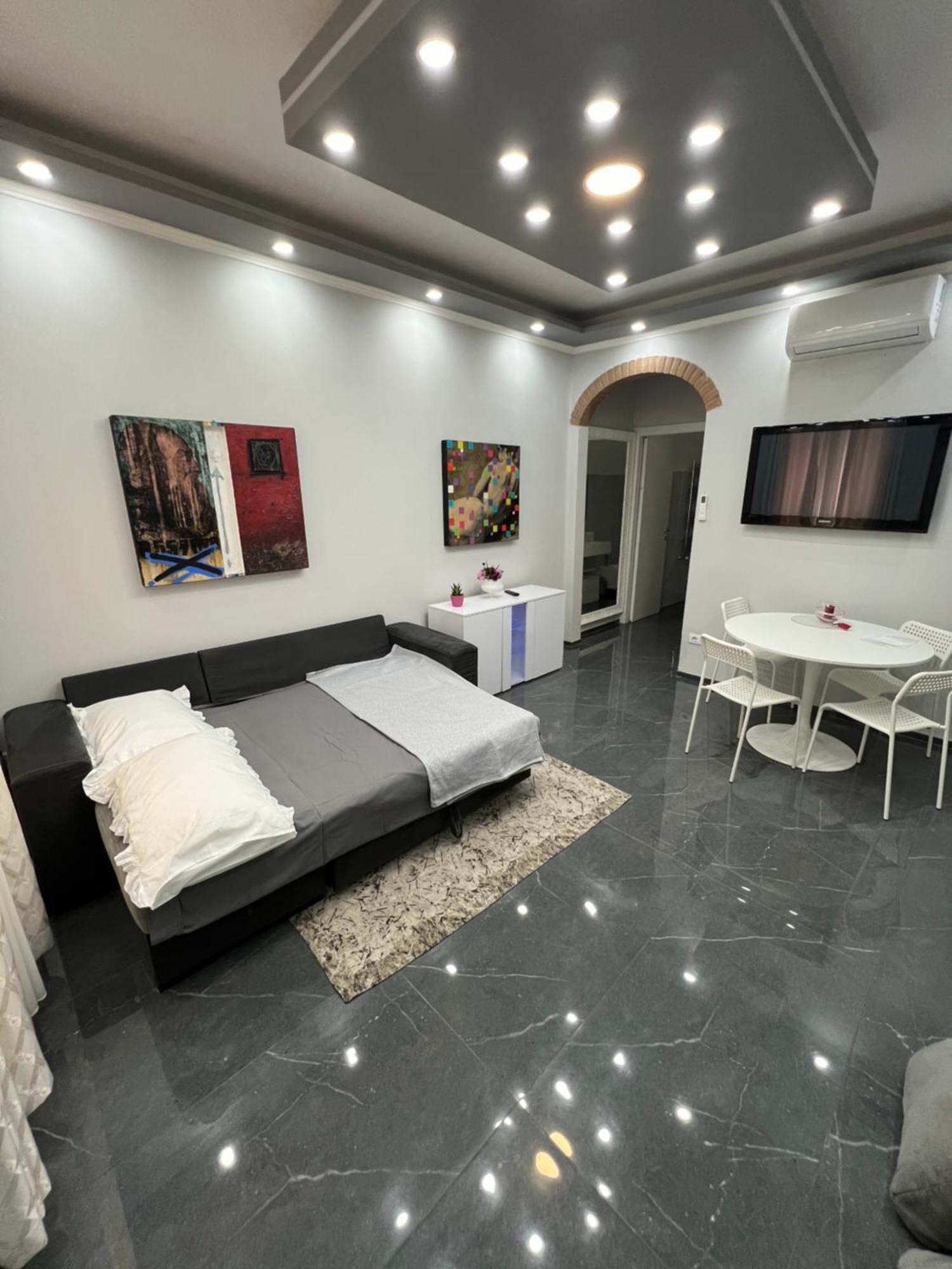 La Casa Vinciana Apartment Емполи Екстериор снимка