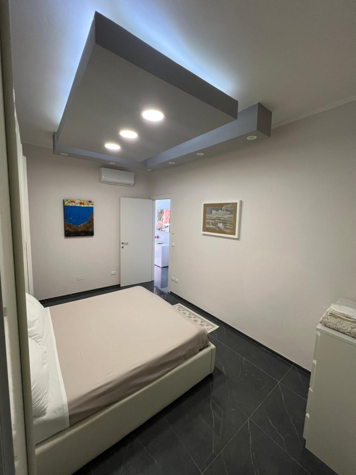 La Casa Vinciana Apartment Емполи Екстериор снимка